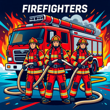 Всероссийская олимпиада по английскому языку "English for Firefighters"