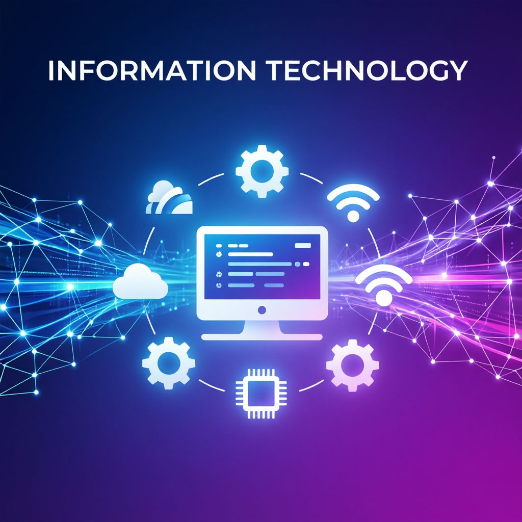 Всероссийская олимпиада по английскому языку "Information Technology English"