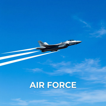 Всероссийская олимпиада по английскому языку "Air Force"