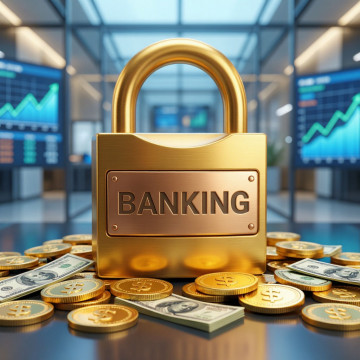 Всероссийская олимпиада по английскому языку "Banking"