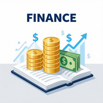 Всероссийская олимпиада по английскому языку "Finance"