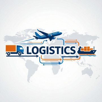 Всероссийская олимпиада по английскому языку "Logistics"