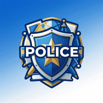 Всероссийская олимпиада по английскому языку "Police"